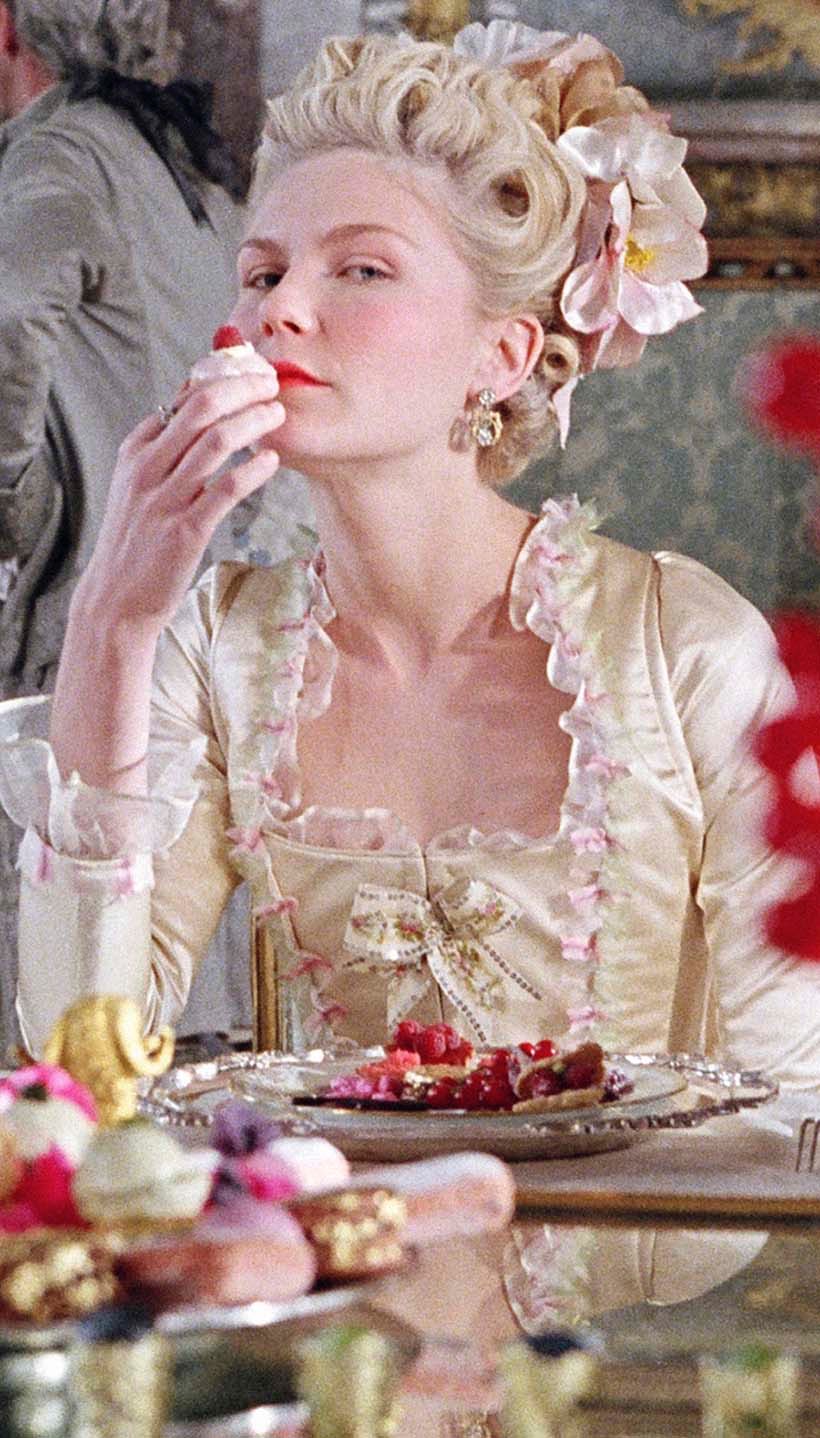 Marie Antoinette Blank Meme Template