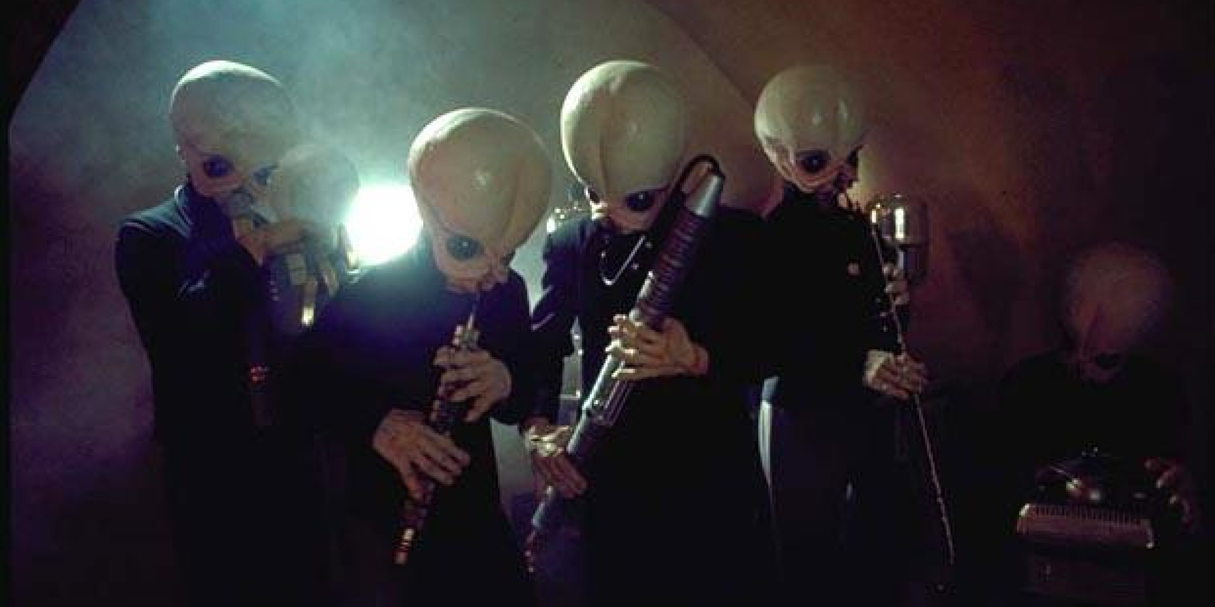 High Quality Star Wars Band Blank Meme Template