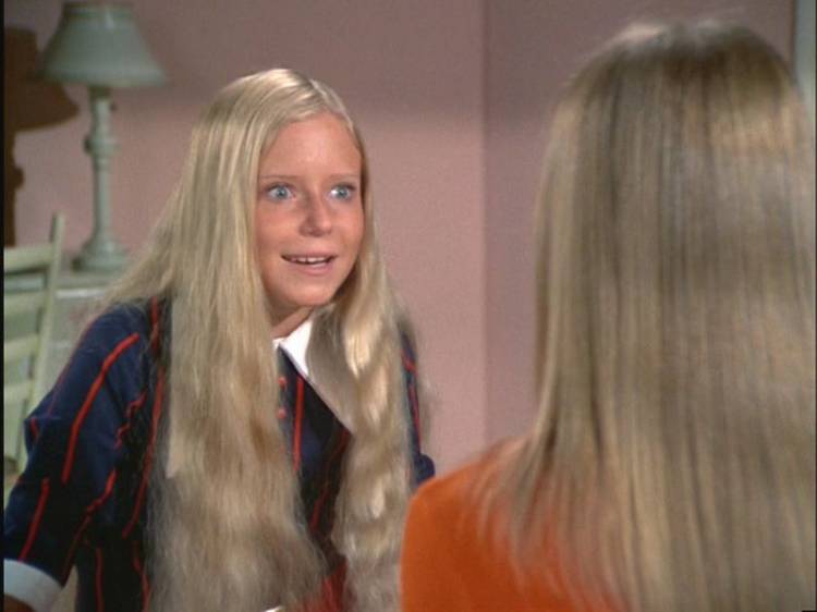 High Quality jan brady Blank Meme Template