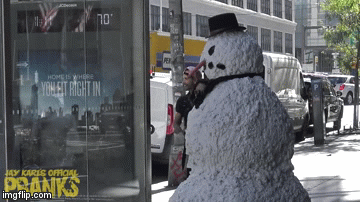 badfrosty | image tagged in gifs,christmas | made w/ Imgflip video-to-gif maker