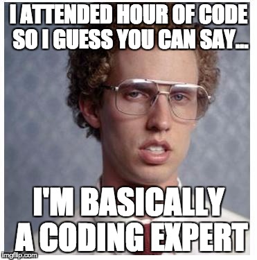 coding expert
