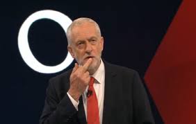 High Quality Corbyn eats bogies Blank Meme Template