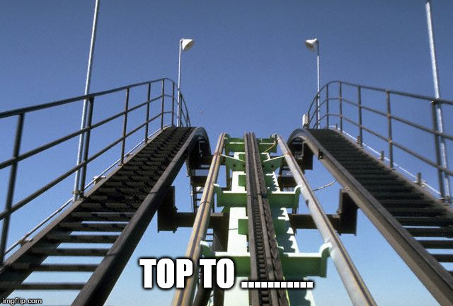 TOP TO ........... | made w/ Imgflip meme maker