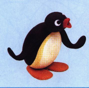 noot noot Blank Meme Template