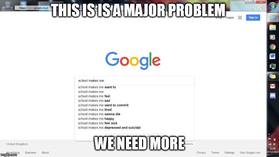 THIS IS IS A MAJOR PROBLEM; WE NEED MORE | image tagged in what | made w/ Imgflip meme maker