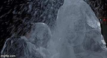 edwardscissorhands | image tagged in gifs,movies | made w/ Imgflip video-to-gif maker