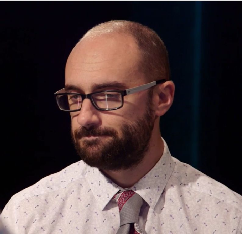 I know exatcly how they feel (Vsauce) Blank Meme Template