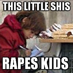 tick meme