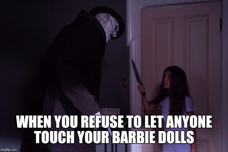 image tagged in horror | made w/ Imgflip meme maker