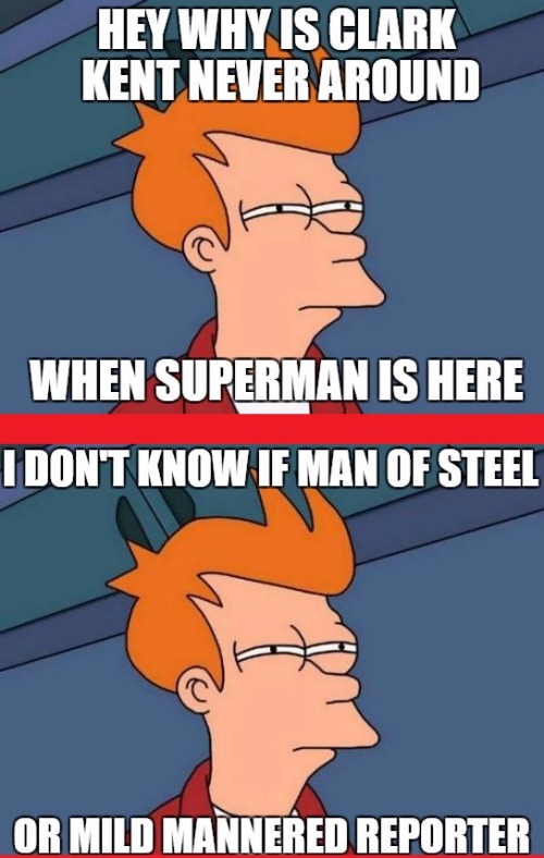 can he fly | image tagged in superman | made w/ Imgflip meme maker