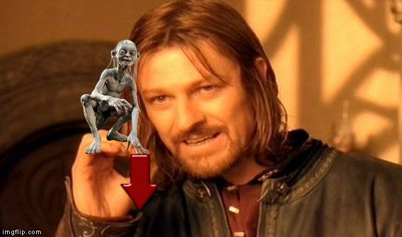 One Does Not Simply Meme | image tagged in memes,one does not simply | made w/ Imgflip meme maker