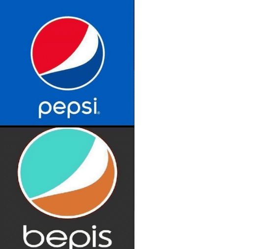 High Quality Bepis Blank Meme Template