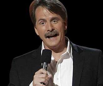 Jeff Foxworthy Blank Meme Template