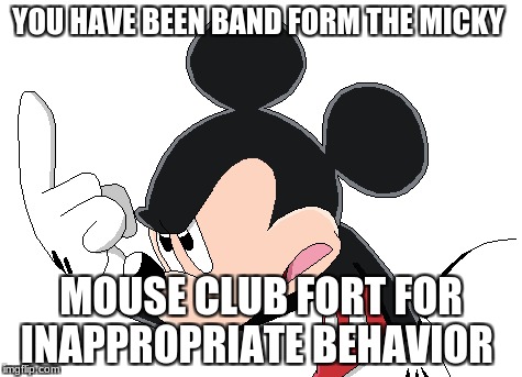 Image tagged in funny,memes,dank,mickey mouse - Imgflip