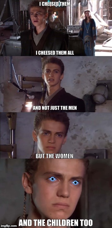 BUT THE WOMEN | made w/ Imgflip meme maker