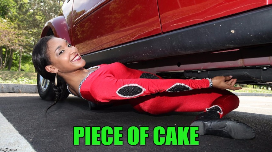 PIECE OF CAKE | made w/ Imgflip meme maker