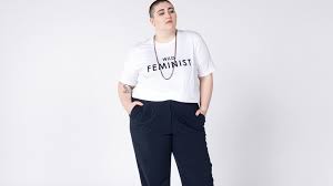 Feminist Blank Meme Template