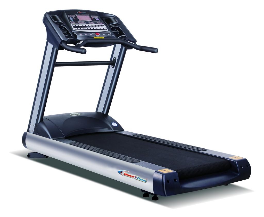 Treadmill Blank Meme Template