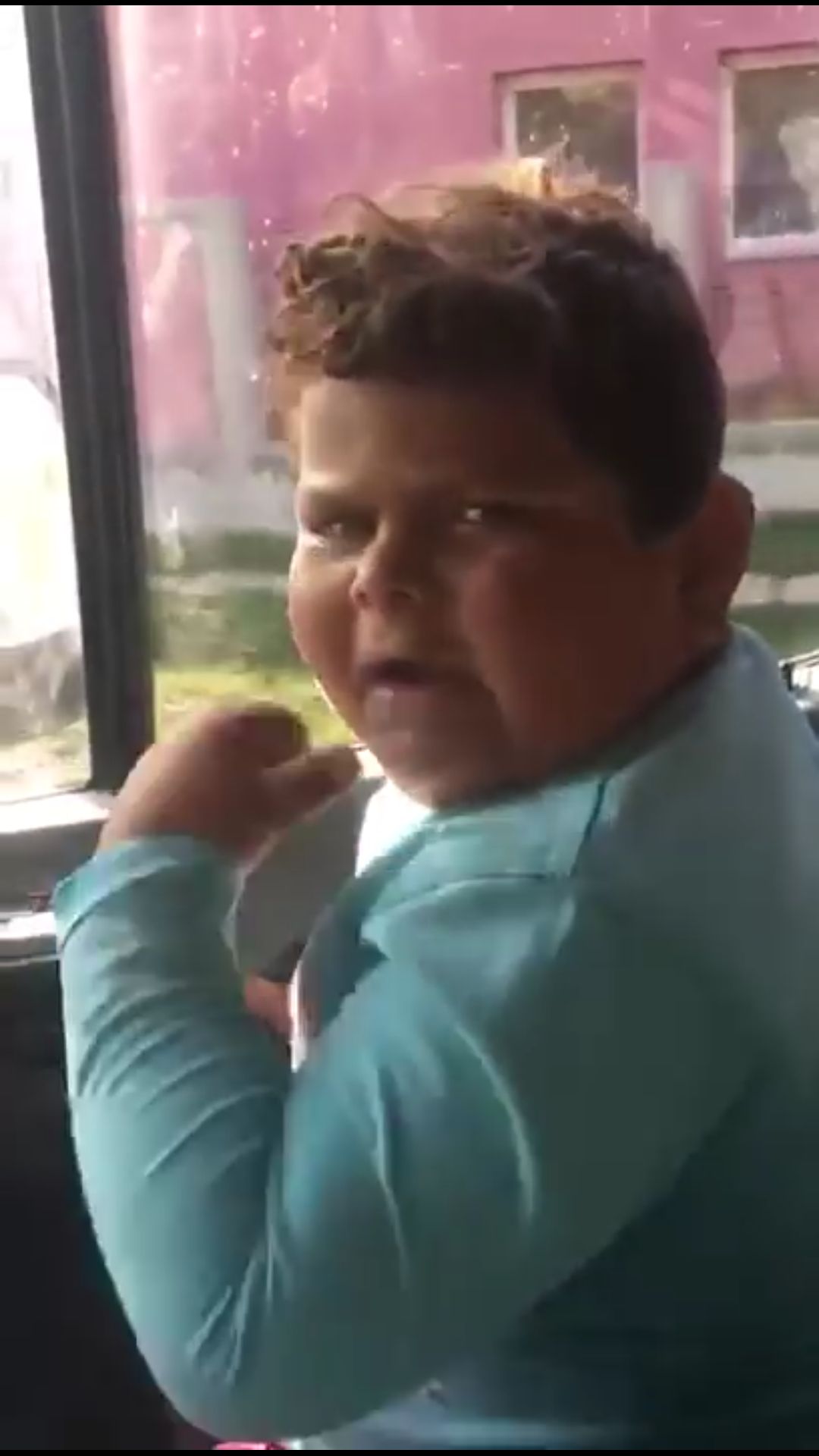 High Quality Emilut Blank Meme Template