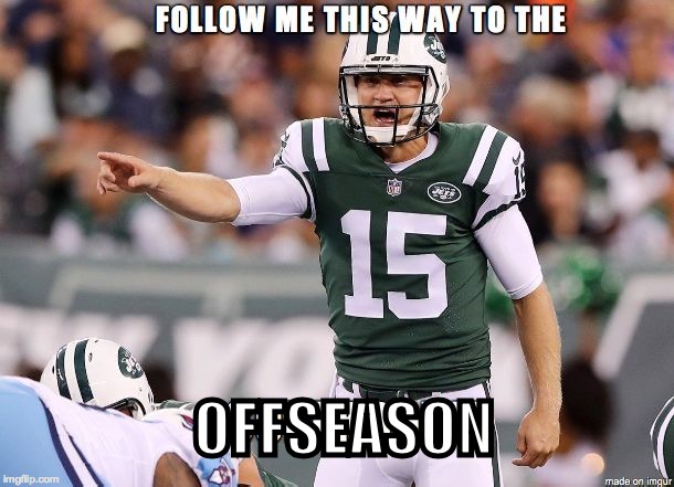 OFFSEASON | image tagged in gonna send it | made w/ Imgflip meme maker