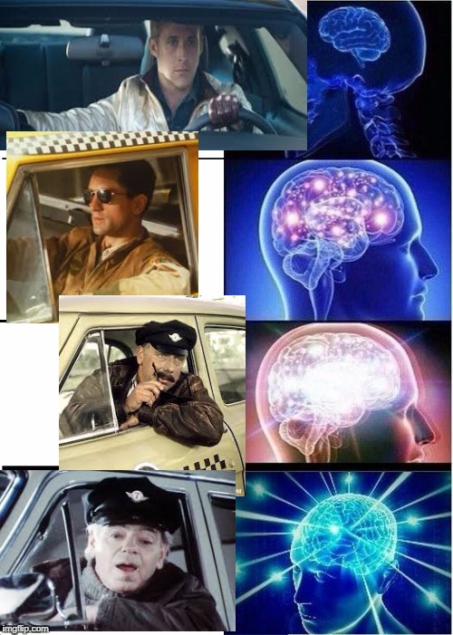 Expanding Brain Meme | image tagged in memes,expanding brain | made w/ Imgflip meme maker