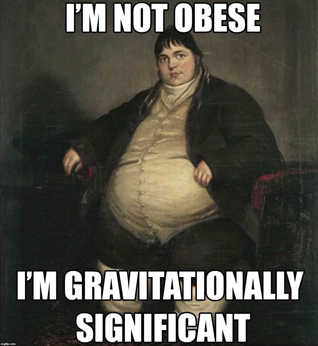 Obesity Identity | image tagged in identity | made w/ Imgflip meme maker