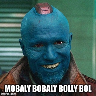 MOBALY BOBALY BOLLY BOL | made w/ Imgflip meme maker