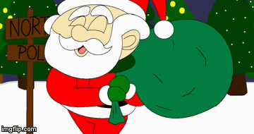 northpole | image tagged in gifs,christmas | made w/ Imgflip video-to-gif maker