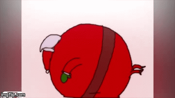 santarolling | image tagged in gifs,christmas | made w/ Imgflip video-to-gif maker