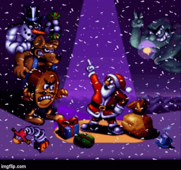 dazebeforechristmas | image tagged in gifs,video games | made w/ Imgflip video-to-gif maker