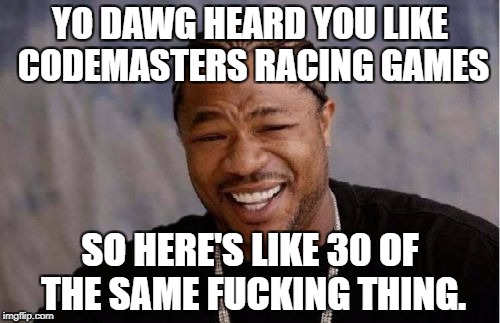 yo dawg