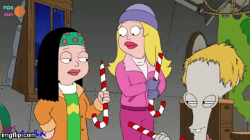 americandadcane | image tagged in gifs,christmas | made w/ Imgflip video-to-gif maker
