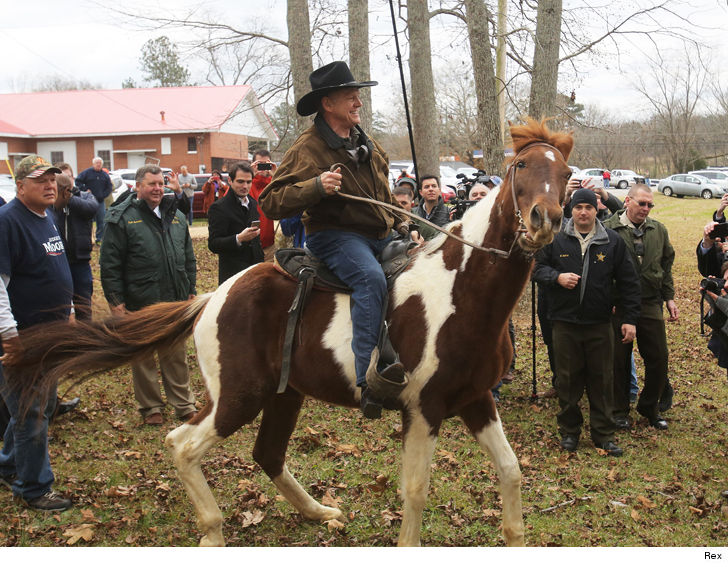 Screw You and the Horse You Rode in On Blank Meme Template