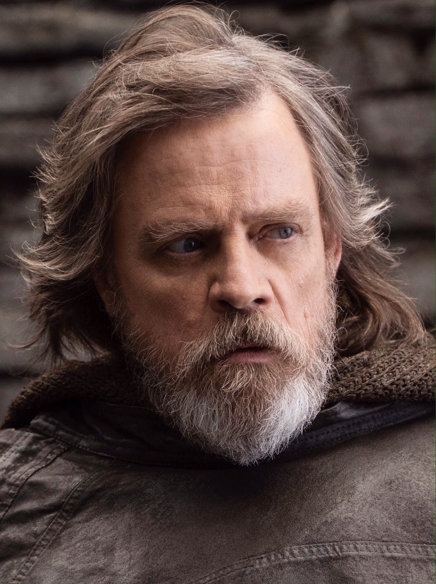 Luke Skywalker Blank Meme Template