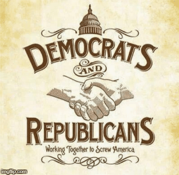 votetemallout | image tagged in gifs,politics | made w/ Imgflip images-to-gif maker