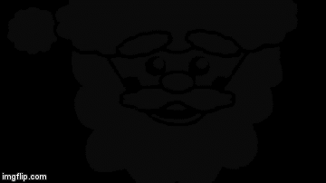 don'tbenaughty | image tagged in gifs,christmas | made w/ Imgflip video-to-gif maker