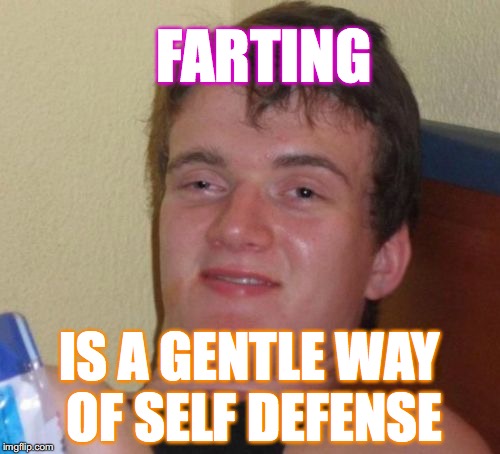 Roses and Thorns... | FARTING; IS A GENTLE WAY OF SELF DEFENSE | image tagged in memes,10 guy,yahuah,yahusha,imgflip,farting | made w/ Imgflip meme maker