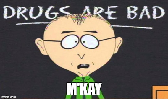 M'KAY | made w/ Imgflip meme maker