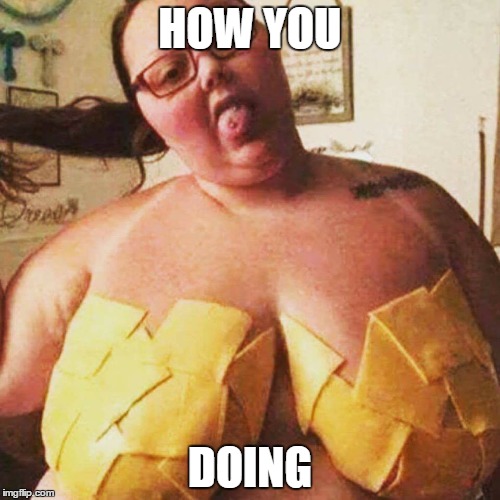how you doing | HOW YOU; DOING | image tagged in doing | made w/ Imgflip meme maker