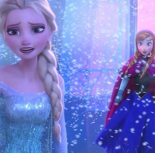 anna frozen for the first time in forever reprise Blank Meme Template