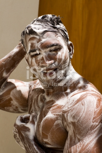 soap Blank Meme Template