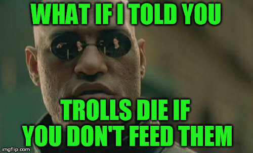 Matrix Morpheus Meme - Imgflip