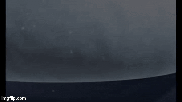 snowman | image tagged in gifs,christmas | made w/ Imgflip video-to-gif maker