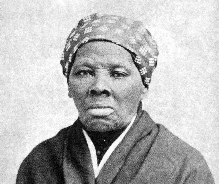 High Quality Harriet Tubman Blank Meme Template