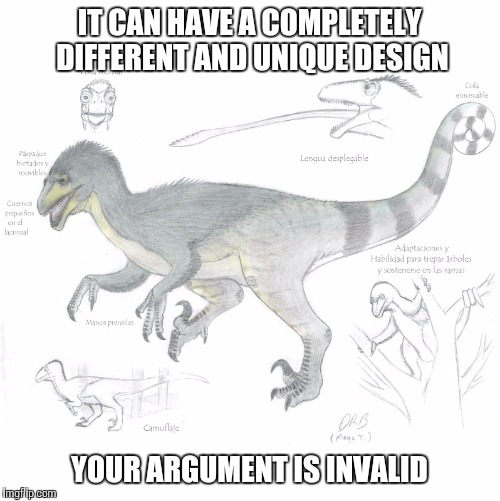 ¿Cuál es el punto del Indoraptor? 213exu