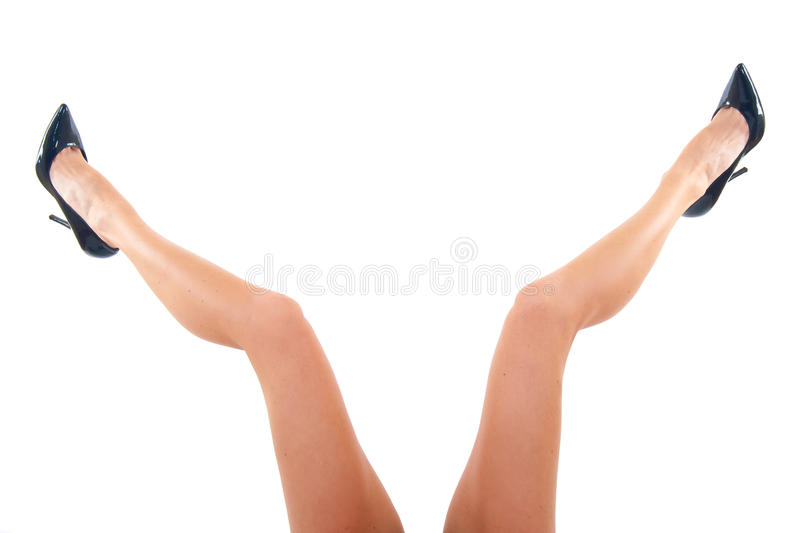 Legs wide open Blank Meme Template