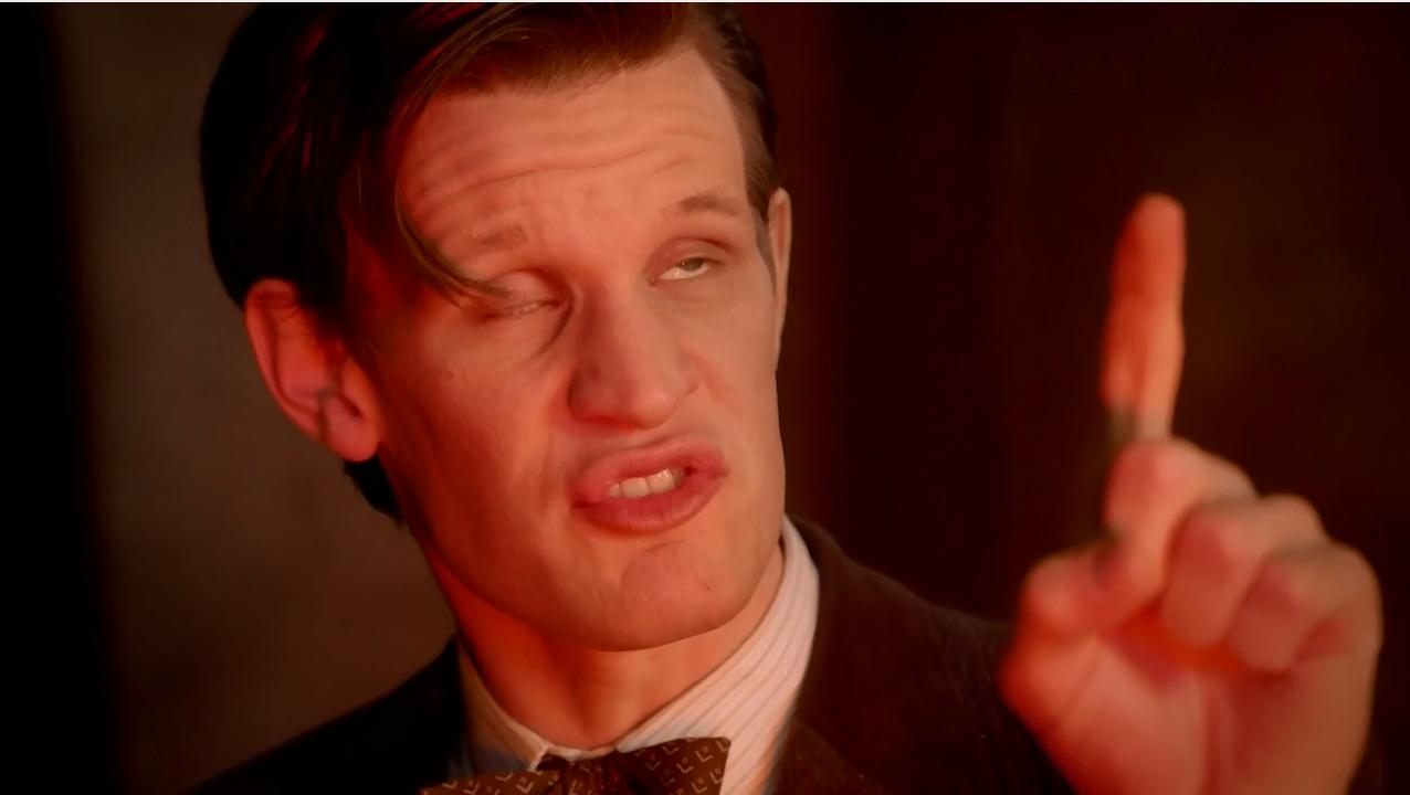 Dr who Blank Meme Template