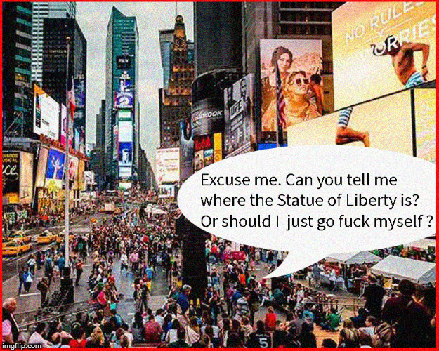 Funny New York City Memes