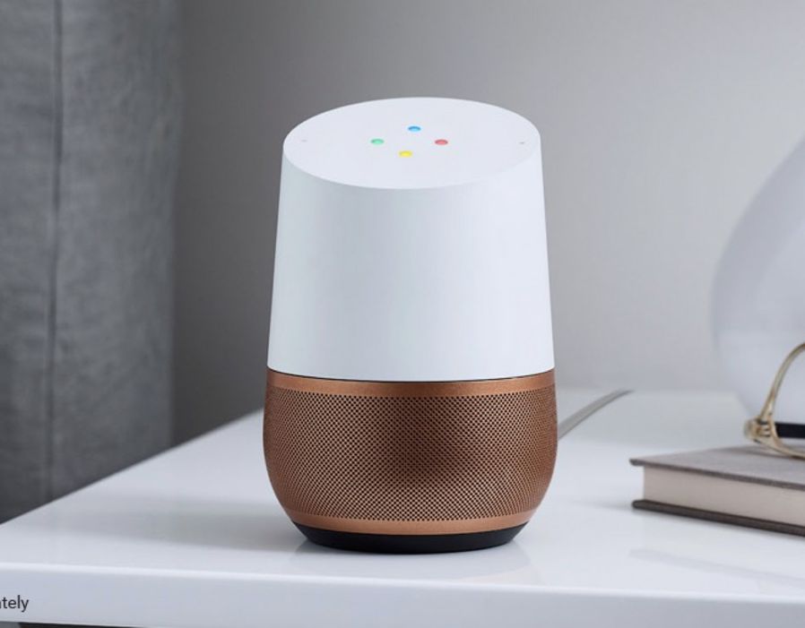 High Quality Google Home Blank Meme Template