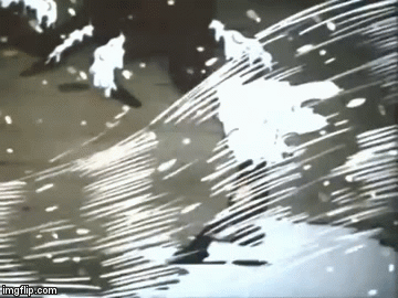 scarcrowtosnowman | image tagged in gifs,christmas,winter,snowman | made w/ Imgflip video-to-gif maker